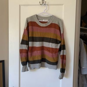 Madewell Sweater